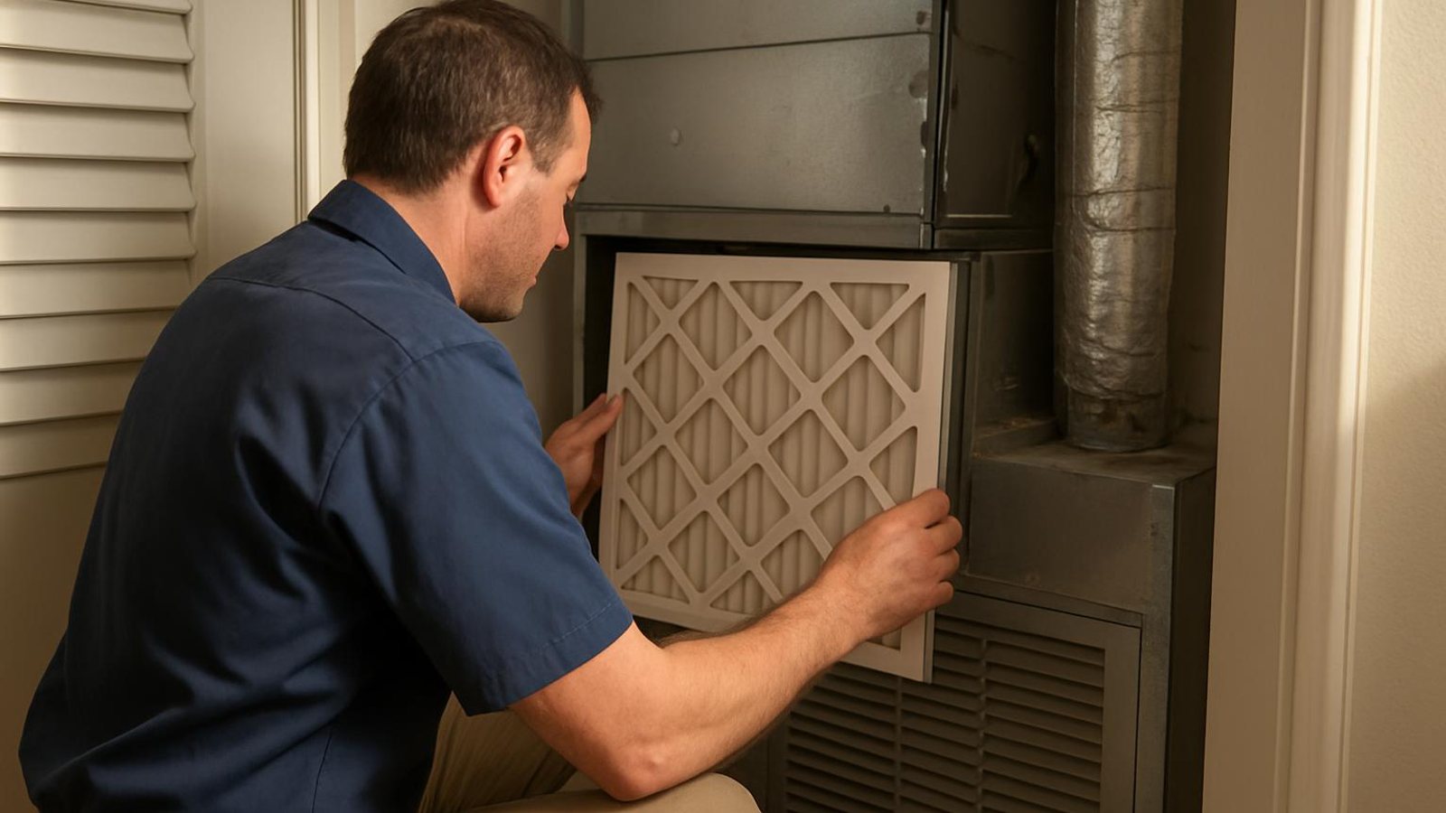 Local air duct & hvac cleaning for Manhasset homes